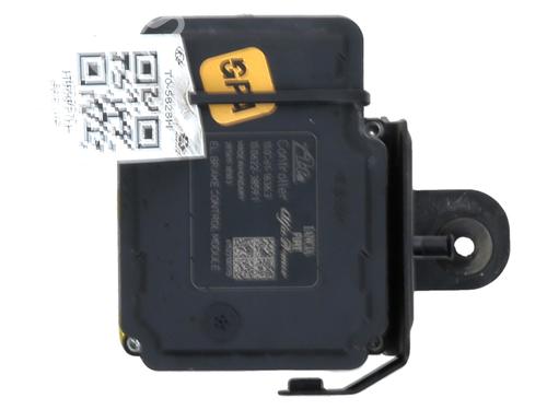 ABS pump FIAT DOBLO Cargo (263_) 1.6 D Multijet (263WXD1B, 263WXR1B, 263WXX1B, 263ZXD1B,... | BP30523838M43