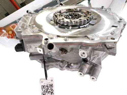Engine HYUNDAI KONA (OS, OSE, OSI)  | BP27902929M1 