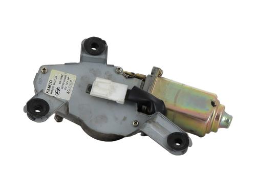 Rear wiper motor HYUNDAI TERRACAN (HP) 2.9 CRDi 4WD | BP22225646M102 
