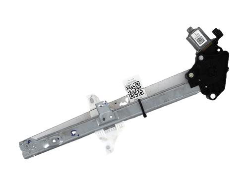 Used Rear left window mechanism Rear left window mechanism HYUNDAI i20 III (BC3, BI3) 1.0 T-GDI hybrid 48V (101 hp) 40277382 40277382