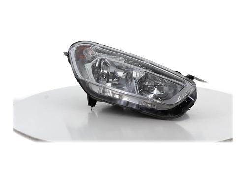 Used Right headlight FORD TRANSIT COURIER B460 MPV 1.5 TDCi (75 hp) 32512595