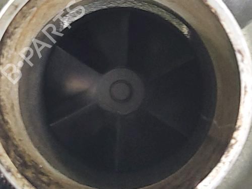Engine PEUGEOT 3008 I MPV (0U_)  | BP28506429M1