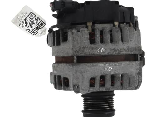 Alternator CITROËN C3 III (SX) 1.6 BlueHDi 75 | BP37680469M7  - Image 5