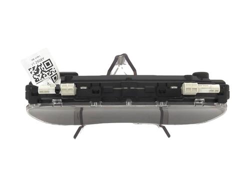 Used Instrument cluster RENAULT KANGOO / GRAND KANGOO II (KW0/1_) 1.5 dCi 85 (KW0K, KW0L, KW0B) (86 hp) 26917994