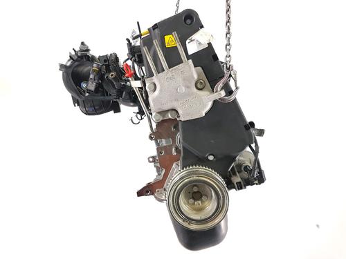 Motor Motor FORD KA (RU8) 1.2 (69 hp) 39736608 39736608
