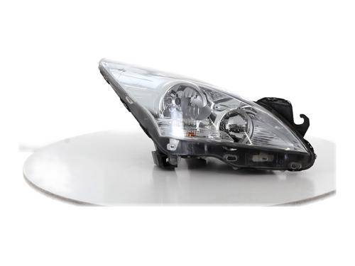 Used Right headlight PEUGEOT 3008 I MPV (0U_) 1.6 HDi (112 hp) 30917435