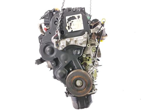 Motor PEUGEOT 107 (PM_, PN_) 1.4 HDi (54 hp) 25860723