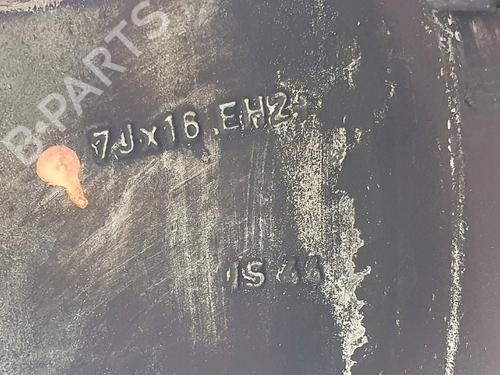 Felg BMW 1 (E87) 118 d | BP30048674C45 