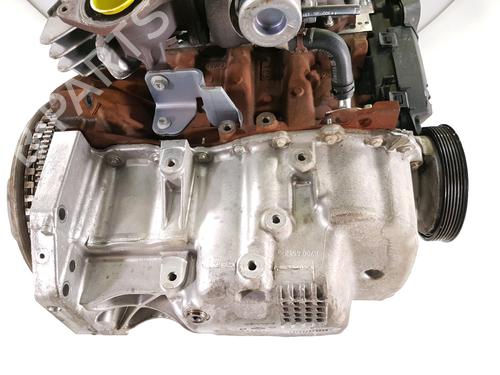 Engine RENAULT MEGANE III Hatchback (BZ0/1_, B3_) 1.5 dCi (BZ09, BZ0D, BZ1W, BZ29, BZ14) | BP39461684M1 - Image 13