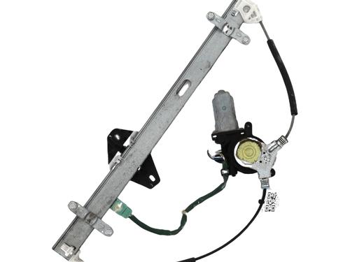 Alzavetro anteriore sinistro HONDA CR-V II (RD_) [2001-2007]  26726775