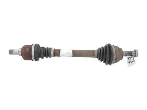Used Left front driveshaft CITROËN C4 Picasso I MPV (UD_) 1.6 HDi 110 (112 hp) 31866531