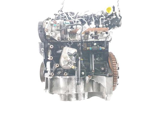Engine RENAULT CLIO III (BR0/1, CR0/1) 1.5 dCi | BP39666095M1 - Image 2