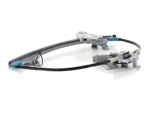 Front right window mechanism RENAULT TWINGO II (CN0_) | BP28686866C23 - Image 4