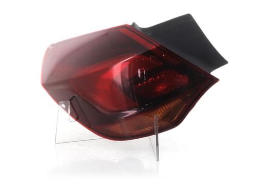 Left taillight OPEL ASTRA J (P10) 1.6 CDTi (68) | BP38742461C34 - Image 2