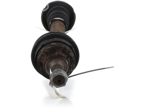 Left front driveshaft CITROËN C4 I (LC_) 1.6 HDi | BP23454665M38 