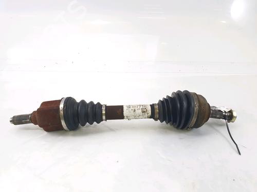 Used Left front driveshaft CITROËN C5 II Break (RE_) 2.2 HDi (RE4HXE) (133 hp) 27308054