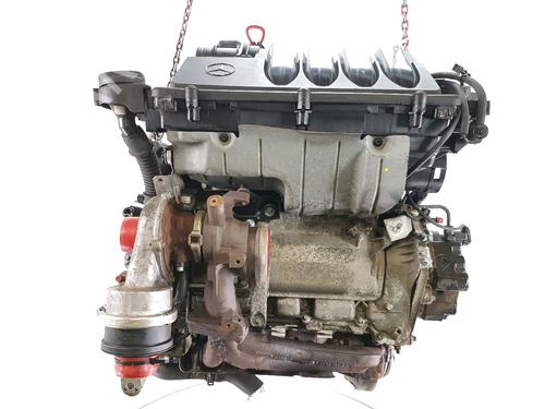 Engine MERCEDES-BENZ B-CLASS Sports Tourer (W245) B 180 CDI (245.207) | BP17383823M1 