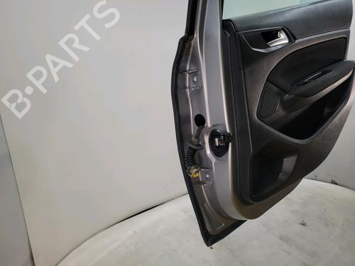 Right rear door PEUGEOT 308 II (LB_, LP_, LW_, LH_, L3_) 1.6 BlueHDi 120 | BP29820128C5 