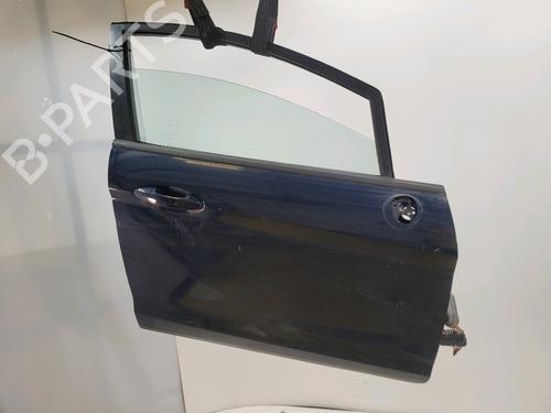 Used Right front door FORD FIESTA VI (CB1, CCN) 1.25 (82 hp) 28534051