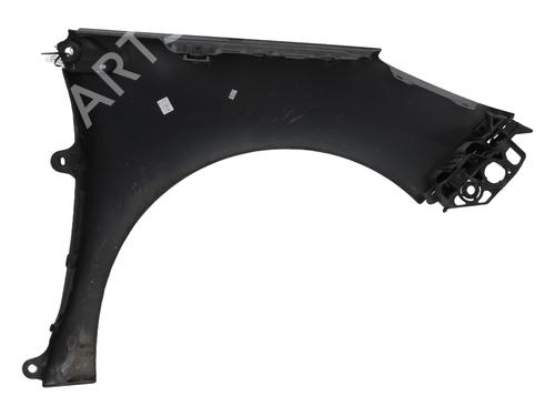 Left front fenders PEUGEOT 308 I (4A_, 4C_) 1.6 HDi | BP29232173C41 