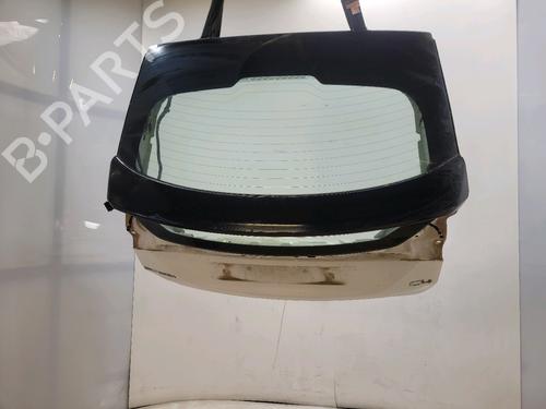 Bagklap CC/Kombi-Coupé Bagklap CC/Kombi-Coupé CITROËN C4 III (BA_, BB_, BC_) BLUEHDI 110 (BBYHSA) (110 hp) 34051753 34051753