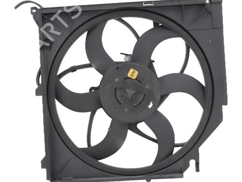 Used Radiator fan BMW X3 (E83) 2.0 d (150 hp) 31367218