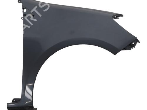 Used Right front fenders RENAULT CLIO III (BR0/1, CR0/1) 1.2 16V (BR02, BR0J, BR11, CR02, CR0J, CR11) (75 hp) 29347250