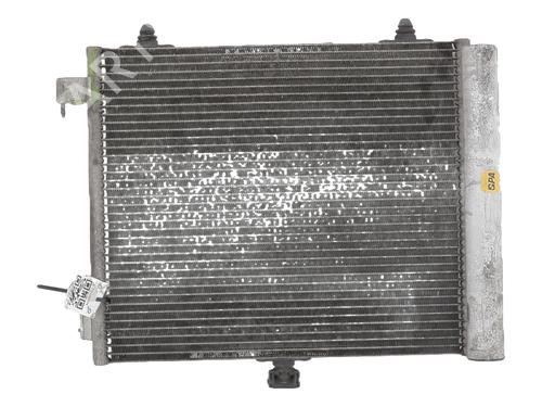 AC-Kondensator CITROËN C3 I (FC_, FN_) 1.4 16V HDi (90 hp) 30842856