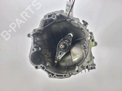 Gearbox AUDI A4 B6 Avant (8E5) S4 quattro | BP29018655M3