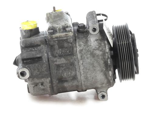 AC compressor VW TOURAN (1T1, 1T2) 1.9 TDI | BP27813744M34 