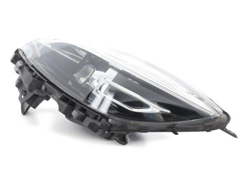 Used Left headlight Left headlight 36512341 36512341