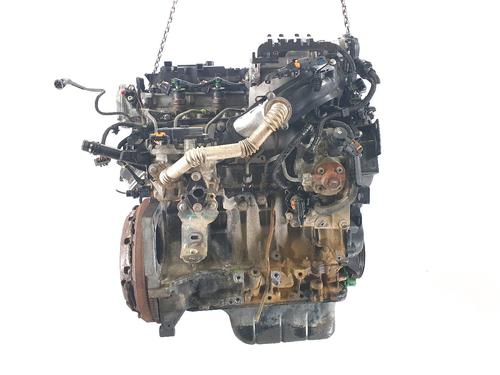 Engine CITROËN C3 Picasso (SH_) 1.6 BlueHDi 100 | BP38742300M1 - Image 4