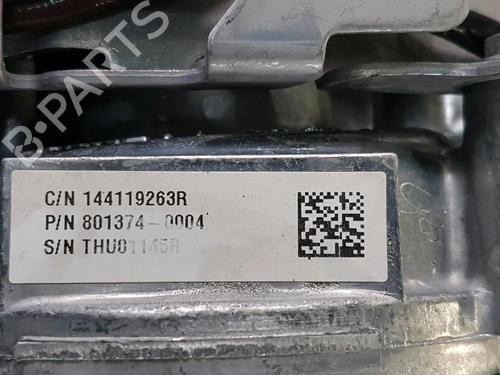 Engine RENAULT CLIO IV (BH_) 1.5 dCi 75 | BP33567623M1 - Image 6