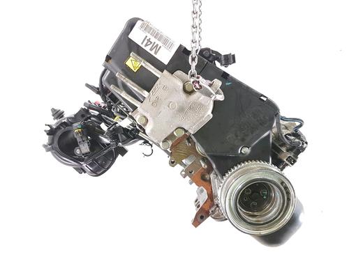 Used Engine FIAT 500 (312_) 1.2 (312AXA1A) (69 hp) 24326705
