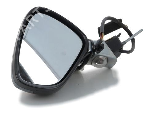 Left mirror CITROËN DS3 (SA_) 1.4 VTi 95 | BP29346760C26 