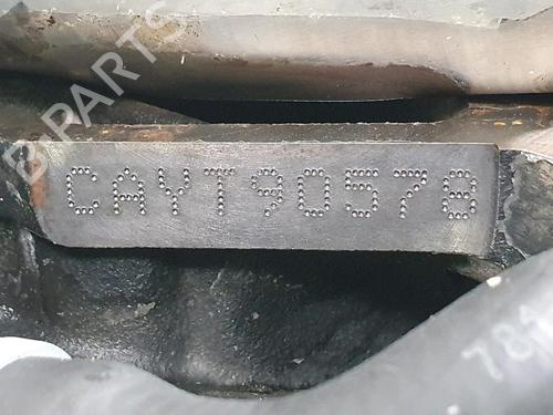 Engine SKODA FABIA II (542) 1.6 TDI | BP38978477M1 - Image 11