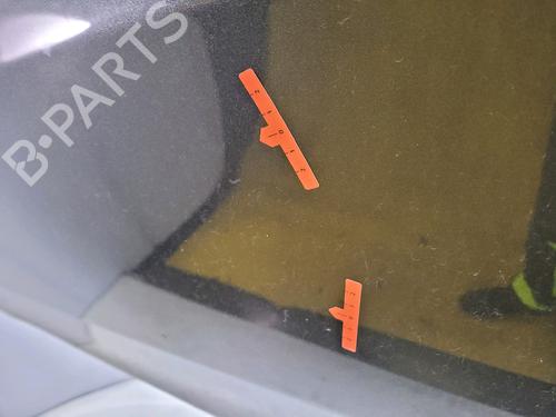 Left front door PEUGEOT 208 I (CA_, CC_) 1.6 GTi | BP27552610C2 