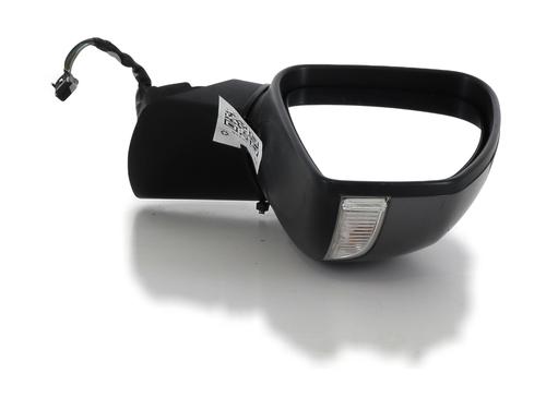 Right mirror RENAULT SCÉNIC III (JZ0/1_) 1.5 dCi | BP29295454C27