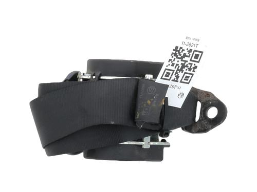 Used Rear left seatbelt Rear left seatbelt RENAULT KANGOO BE BOP (KW0/1_) [2009-2026] 34177685 34177685