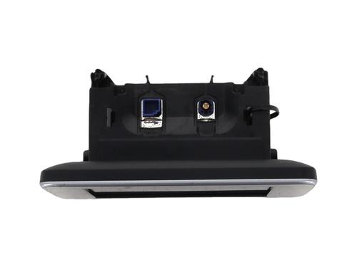 Display MERCEDES-BENZ C-CLASS (W205) AMG C 63 S (205.087) (510 hp) 31152563