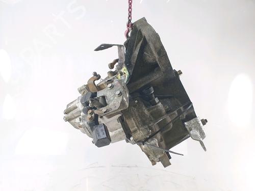 Gearkasse FIAT DOBLO MPV (119_, 223_) 1.9 D Multijet | BP28207639M3 