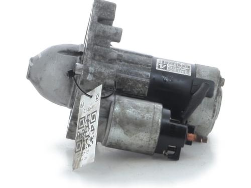 Starter PEUGEOT 206+ (2L_, 2M_) 1.4 HDi eco 70 | BP31963322M8