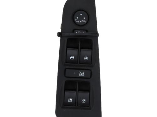 Used Left front window switch LANCIA DELTA III (844_) 1.4 (844.AXB1A) (150 hp) 30094537