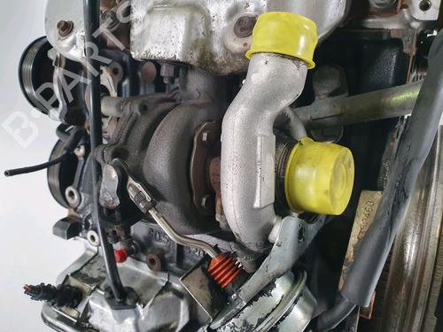 Engine OPEL ASTRA H (A04) 1.7 CDTI (L48) | BP36182194M1  - Image 6