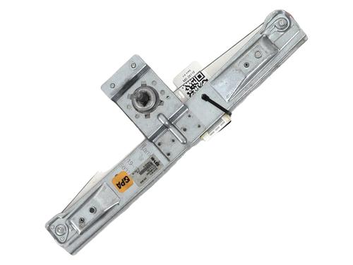 Used Rear right window mechanism OPEL CORSA E (X15) 1.4 (08, 68) (90 hp) 28122266