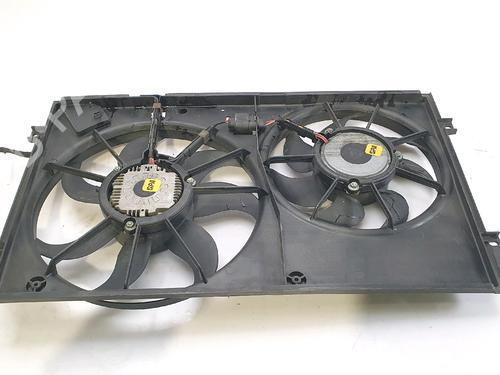Used Radiator fan AUDI A3 Sportback (8PA) 1.9 TDI (105 hp) 30557470