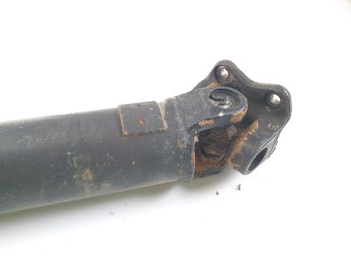 Driveshaft HYUNDAI GALLOPER II (JK-01) 2.5 TD intercooler | BP27906994M37 