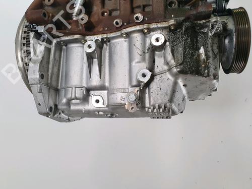 Engine RENAULT CLIO V (B7_) 1.5 Blue dCi 100 (B7AD) | BP37086904M1 - Image 11