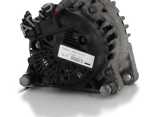 Alternator FORD FIESTA VI (CB1, CCN) 1.5 TDCi | BP27921873M7 