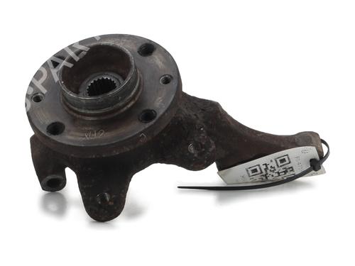 Used Right front steering knuckle RENAULT RAPID Box Body/MPV (F40_, G40_) 1.1 (46 hp) 29111734